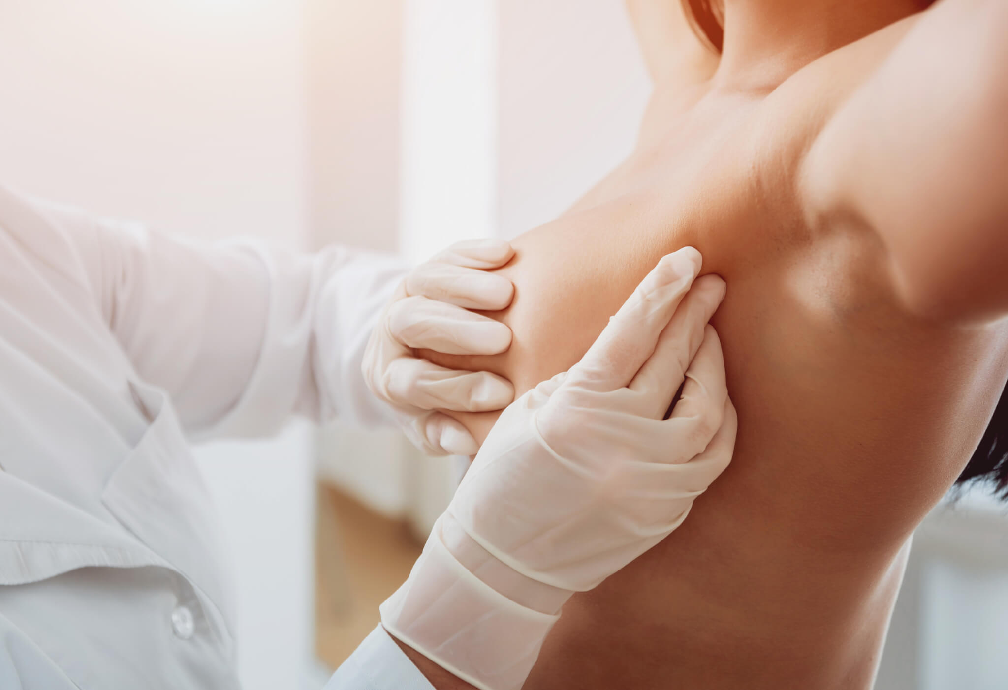 Using Liposuction for Fat Transfer Breast Augmentation